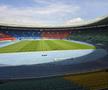Gazeta a intrat pe „Ernst Happel” din Viena: primele imagini de la stadionul care va găzdui Austria - România