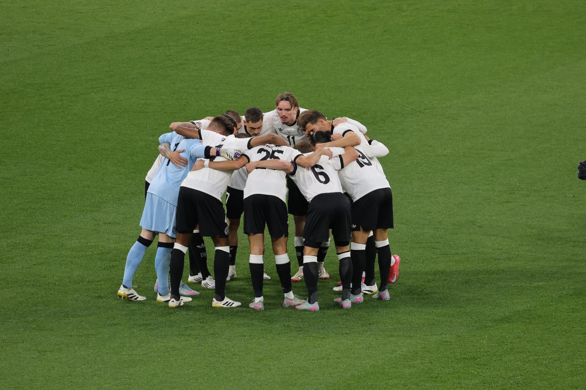 Germania - Portugalia 1-2 în prima semifinală din Liga Națiunilor » Ce seară, ce seară într-o peluză magică!
