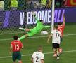 Germania - Portugalia, prima semifinală din Liga Națiunilor / foto: Ionuț Iordache (GSP)