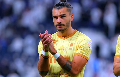 Dorit de FCSB și CFR Cluj, Karlo Muhar a ales și a semnat pe doi ani în Superliga: salariu de 600.000 de euro pe sezon! Patronul jubilează: „Cine tace si muncește reușește!”