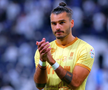 Karlo Muhar semnează cu CFR Cluj / foto: Instagram