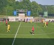 Atmosfera de la amicalul România U21 - Georgia U21 / FOTO: Remus Dinu (GSP.ro)