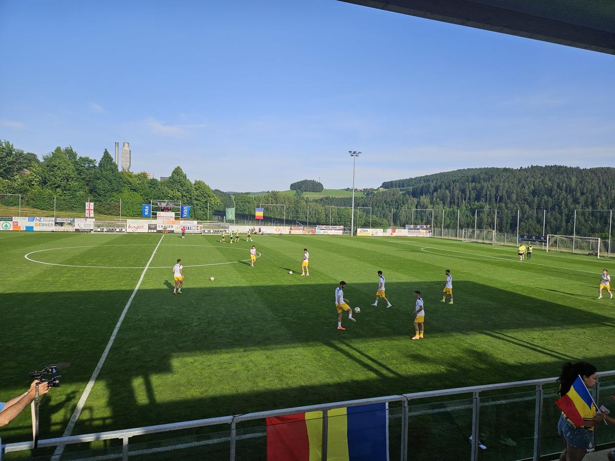 „Va trebui să iau decizii, veștile nu sunt bune!” » Iritat, Daniel Pancu a izbucnit: „Și eu am pierdut un turneu final!”. Cîrjan, OUT!