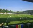 România U21 - Georgia U21 / FOTO: Remus Dinu (GSP.ro)