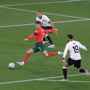 Germania - Portugalia, prima semifinală din Liga Națiunilor / foto: Ionuț Iordache (GSP)