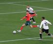 Germania - Portugalia, prima semifinală din Liga Națiunilor / foto: Ionuț Iordache (GSP)