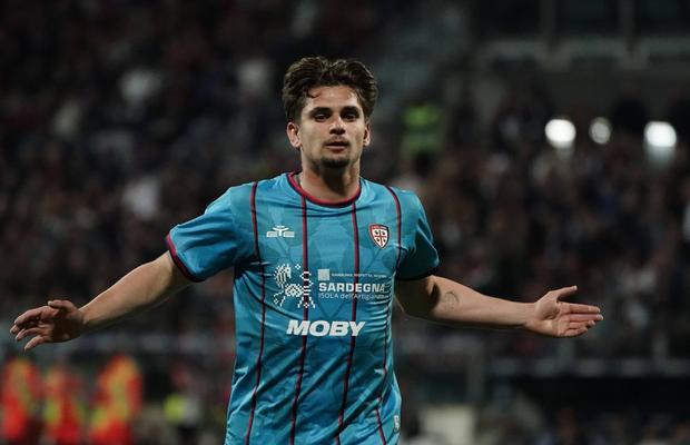 Licitație în doi pentru transferul lui Răzvan Marin! » Antrenorul care-l vrea pe român concurează cu PAOK