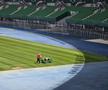 Gazeta a intrat pe „Ernst Happel” din Viena: primele imagini de la stadionul care va găzdui Austria - România