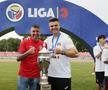 CS Dinamo - Vedița Colonești