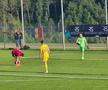 România U21 - Georgia U21 // foto: Cezar Titor (GSP)