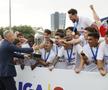 CS Dinamo - Vedița Colonești