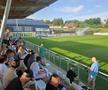 Atmosfera de la amicalul România U21 - Georgia U21 / FOTO: Remus Dinu (GSP.ro)