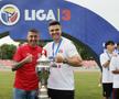 CS Dinamo - Vedița Colonești