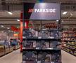 Kaufland atinge pragul de 25 de magazine în București