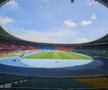 Gazeta a intrat pe „Ernst Happel” din Viena: primele imagini de la stadionul care va găzdui Austria - România