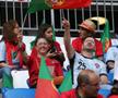 Germania - Portuglia, inainte de meci
