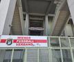 Gazeta a intrat pe „Ernst Happel” din Viena: primele imagini de la stadionul care va găzdui Austria - România