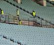 Gazeta a intrat pe „Ernst Happel” din Viena: primele imagini de la stadionul care va găzdui Austria - România
