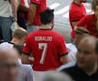 Germania - Portuglia, inainte de meci