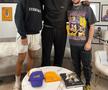 Prăbușirea fostei vedete din NBA: a divorțat de Khloe Kardashian, iar acum a fost evacuat din casă » „Am risipit pe droguri cam 100 de milioane de dolari”