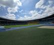 Gazeta a intrat pe „Ernst Happel” din Viena: primele imagini de la stadionul care va găzdui Austria - România