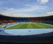 Gazeta a intrat pe „Ernst Happel” din Viena: primele imagini de la stadionul care va găzdui Austria - România