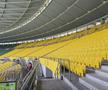 Gazeta a intrat pe „Ernst Happel” din Viena: primele imagini de la stadionul care va găzdui Austria - România