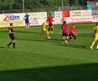 România U21 - Georgia U21 // foto: Cezar Titor (GSP)