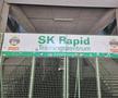 Gazeta a intrat pe „Ernst Happel” din Viena: primele imagini de la stadionul care va găzdui Austria - România