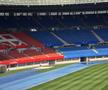 Gazeta a intrat pe „Ernst Happel” din Viena: primele imagini de la stadionul care va găzdui Austria - România