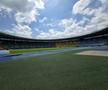 Gazeta a intrat pe „Ernst Happel” din Viena: primele imagini de la stadionul care va găzdui Austria - România