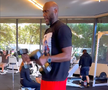 Prăbușirea fostei vedete din NBA: a divorțat de Khloe Kardashian, iar acum a fost evacuat din casă » „Am risipit pe droguri cam 100 de milioane de dolari”