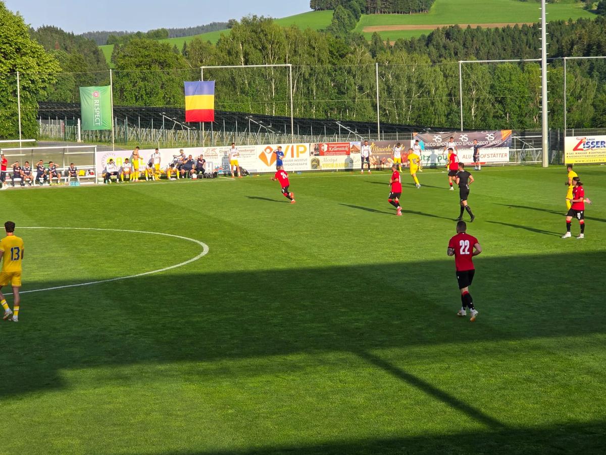 „Va trebui să iau decizii, veștile nu sunt bune!” » Iritat, Daniel Pancu a izbucnit: „Și eu am pierdut un turneu final!”. Cîrjan, OUT!