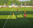 România U21 - Georgia U21 // foto: Cezar Titor (GSP)