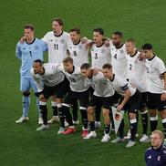Germania - Portugalia, prima semifinală din Liga Națiunilor / foto: Ionuț Iordache (GSP)