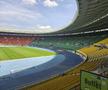 Gazeta a intrat pe „Ernst Happel” din Viena: primele imagini de la stadionul care va găzdui Austria - România