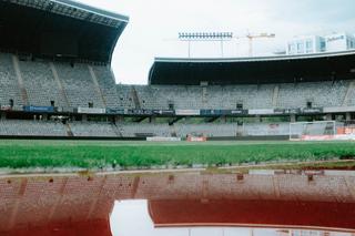 Festivalul Untold o dă pe U Cluj afară de pe stadion: unde se mută echipa lui Neluțu Sabău pentru Conference League