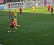 România U21 - Georgia U21 // foto: Cezar Titor (GSP)