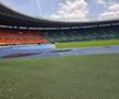 Gazeta a intrat pe „Ernst Happel” din Viena: primele imagini de la stadionul care va găzdui Austria - România