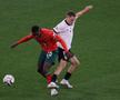 Germania - Portugalia, prima semifinală din Liga Națiunilor / foto: Ionuț Iordache (GSP)