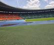 Gazeta a intrat pe „Ernst Happel” din Viena: primele imagini de la stadionul care va găzdui Austria - România
