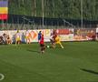 România U21 - Georgia U21 // foto: Cezar Titor (GSP)