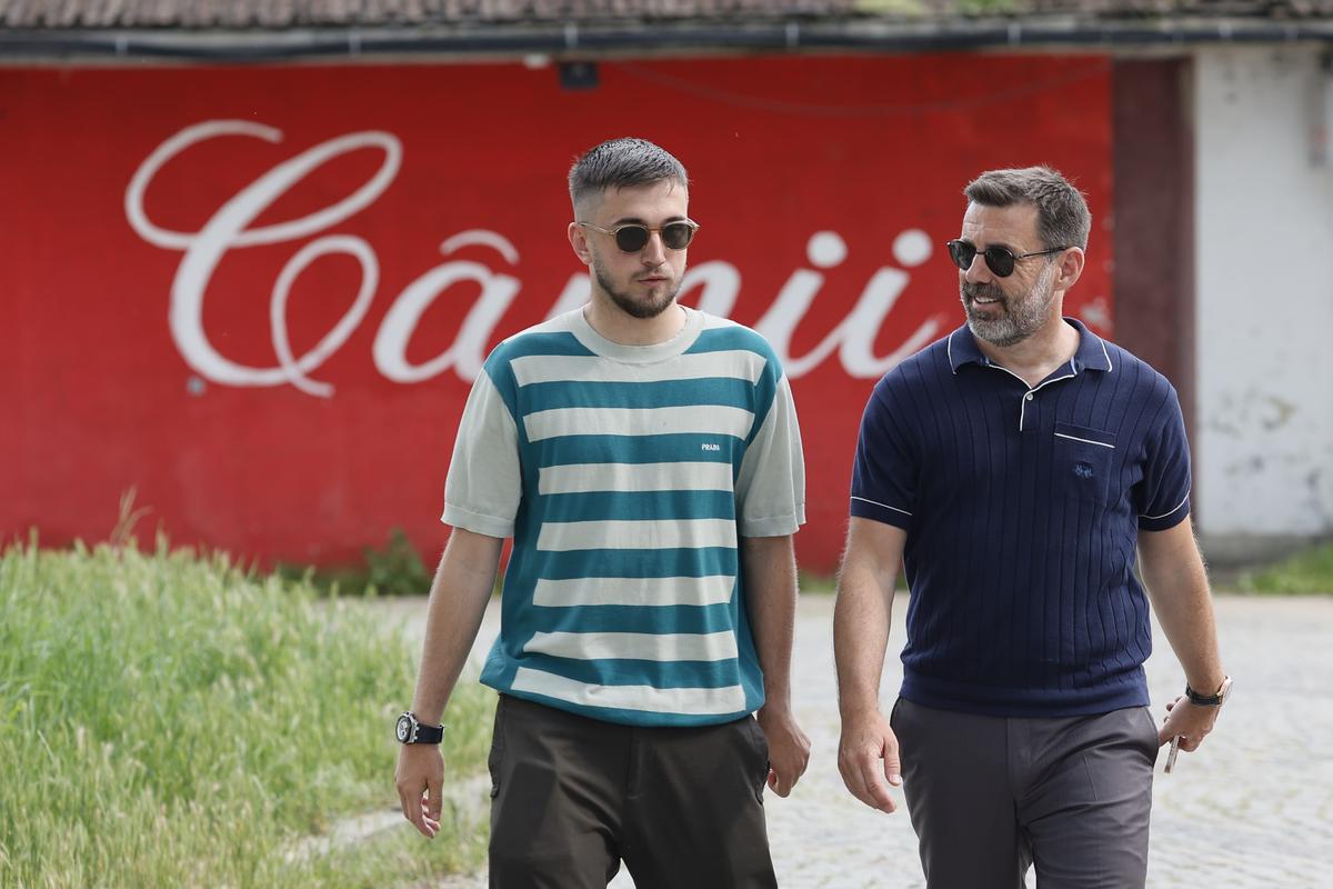 CS Dinamo - Vedița Colonești