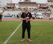 Ionel Dănciulescu, imediat după promovarea lui CS Dinamo: „Fuziunea? Mingea e în terenul lui FC Dinamo”