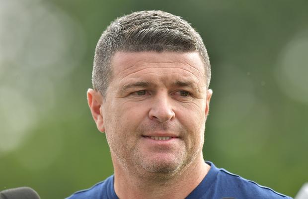 S-a răzgândit! Daniel Oprița a ales între Steaua și Hermannstadt: „În mare, am rezolvat”