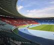 Gazeta a intrat pe „Ernst Happel” din Viena: primele imagini de la stadionul care va găzdui Austria - România