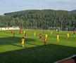 România U21 - Georgia U21 // foto: Cezar Titor (GSP)