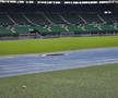 Gazeta a intrat pe „Ernst Happel” din Viena: primele imagini de la stadionul care va găzdui Austria - România