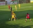 România U21 - Georgia U21 // foto: Cezar Titor (GSP)