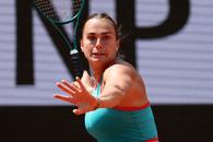 Qinwen Zheng, atac dezlănțuit la Aryna Sabalenka: „Cum poţi să zbieri atât de lung?! Voi face la fel!”